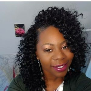 Meet your Posher, Brittany